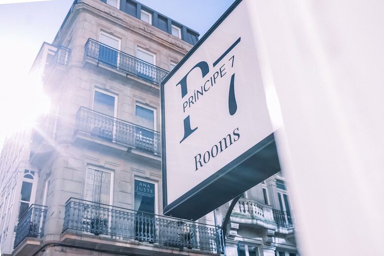 Pr�ncipe 7 Rooms Hotel Boutique