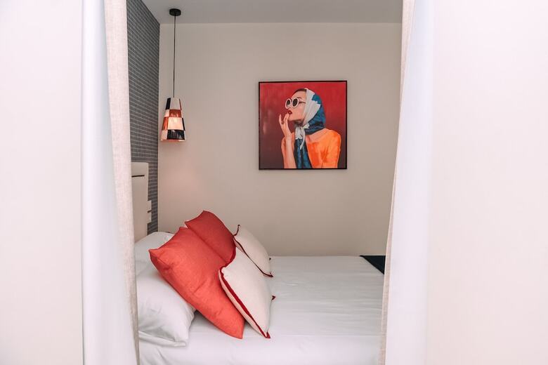 Pr�ncipe 7 Rooms Hotel Boutique