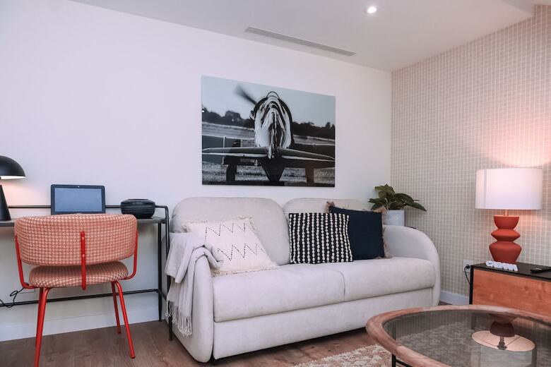 Pr�ncipe 7 Rooms Hotel Boutique