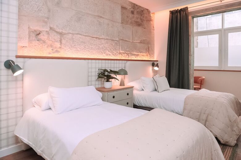 Pr�ncipe 7 Rooms Hotel Boutique