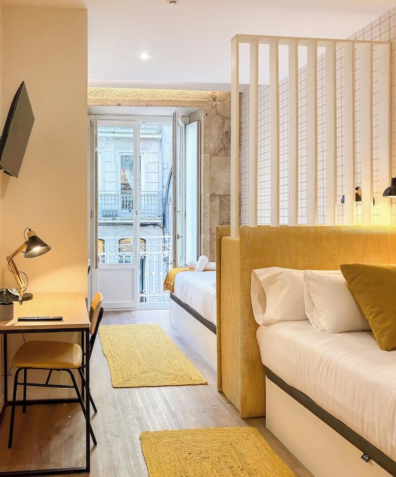 Pr�ncipe 7 Rooms Hotel Boutique
