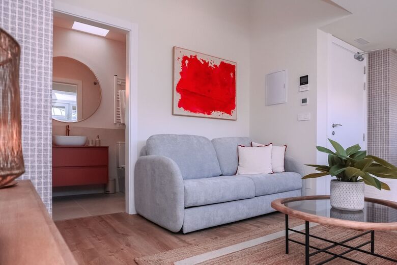 Pr�ncipe 7 Rooms Hotel Boutique