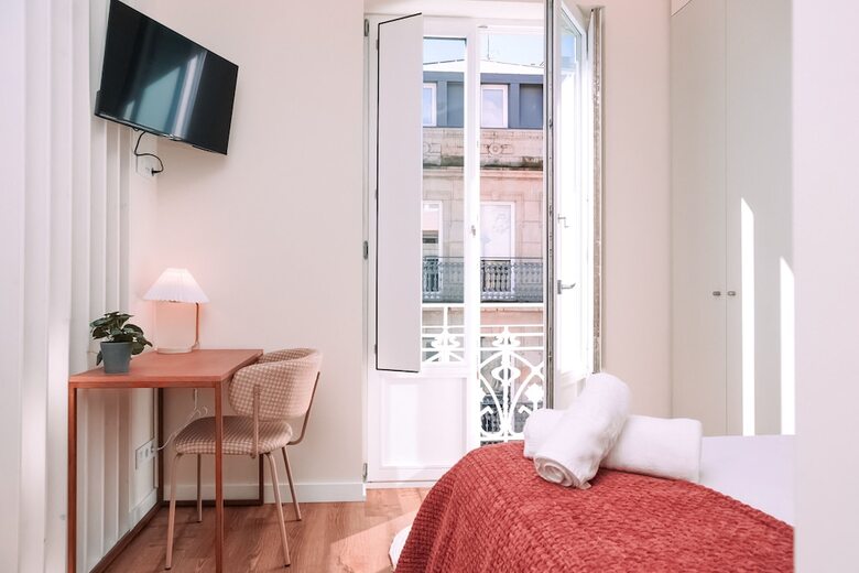 Pr�ncipe 7 Rooms Hotel Boutique