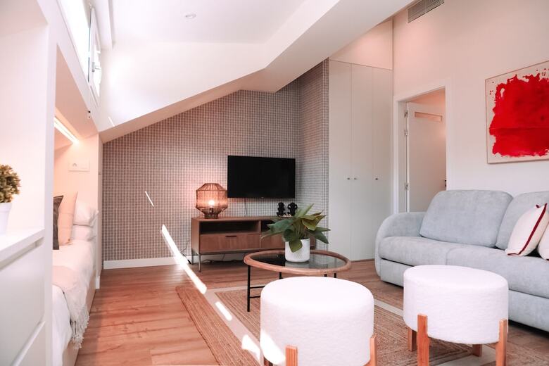 Pr�ncipe 7 Rooms Hotel Boutique