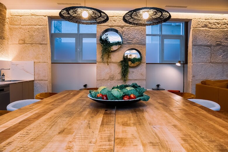 Pr�ncipe 7 Rooms Hotel Boutique