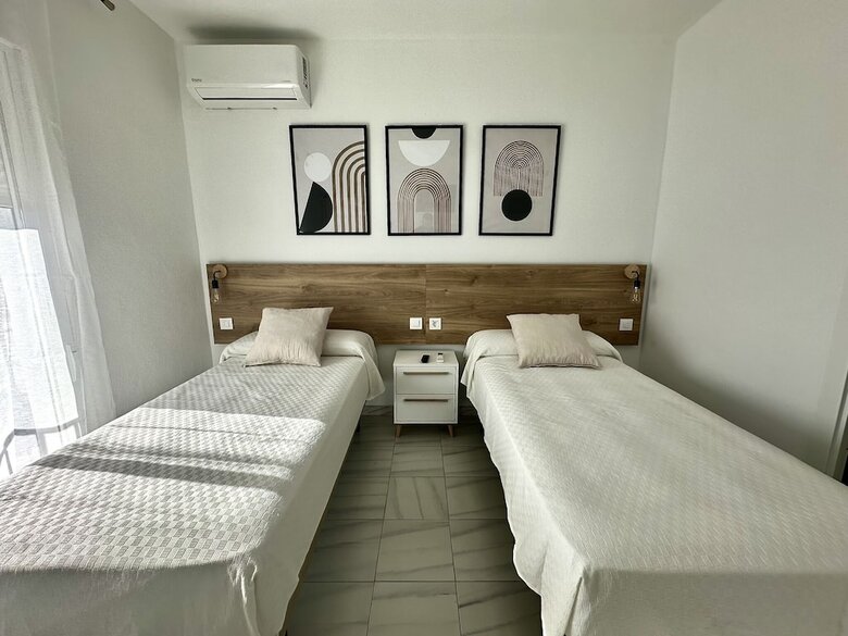 Hostal Merino J�dula