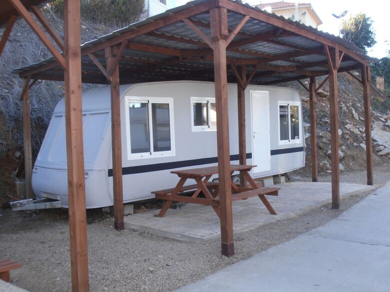 Oasis Country Park - Campground