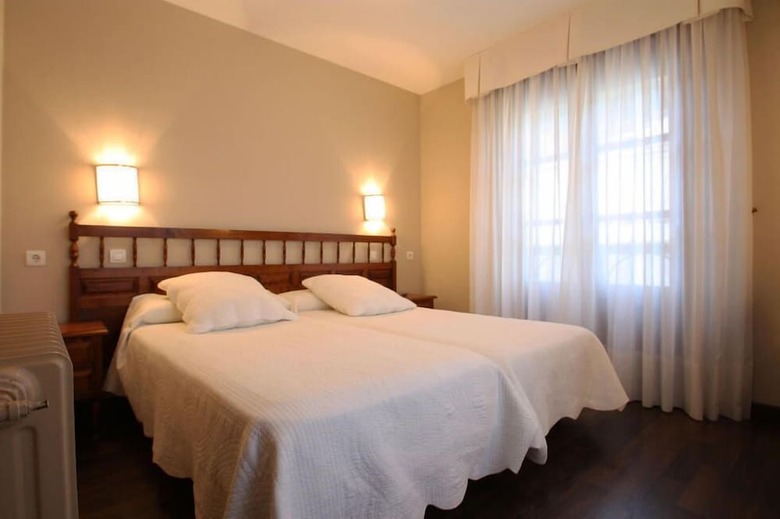 Hostal Restaurante M�ndez "el Guardia"