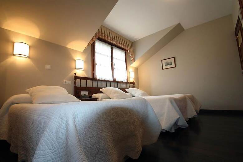 Hostal Restaurante M�ndez "el Guardia"