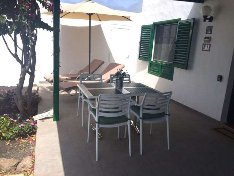 Holiday Apartment Casa Del Sol