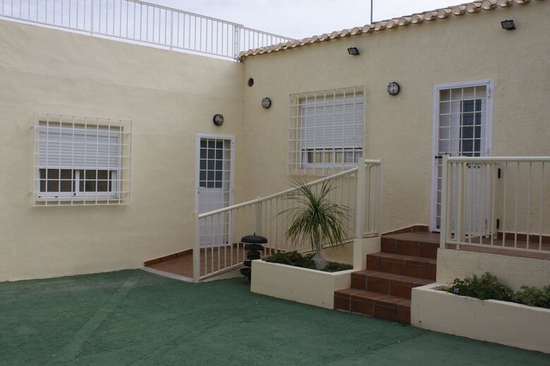 La Estancia Del Rincon