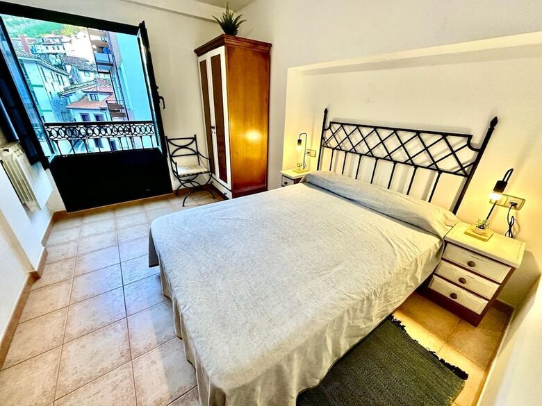 Aparthotel Coraz�n De Cudillero