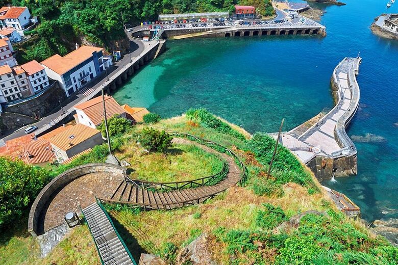 Aparthotel Coraz�n De Cudillero
