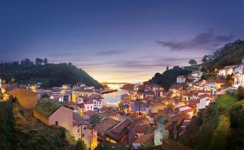 Aparthotel Coraz�n De Cudillero
