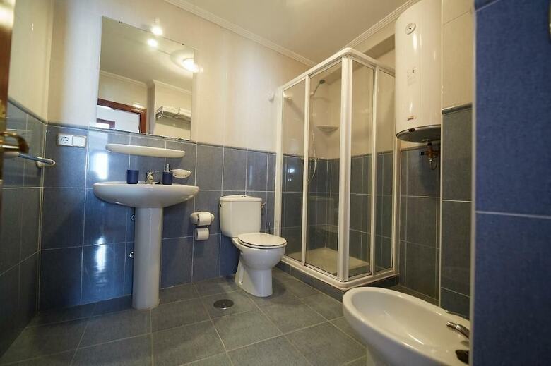 Aparthotel Coraz�n De Cudillero