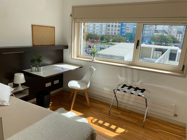 Pension Hospeder�a San Froilan