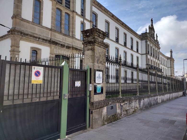 Pension Hospeder�a San Froilan
