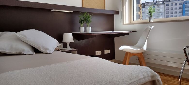 Pension Hospeder�a San Froilan