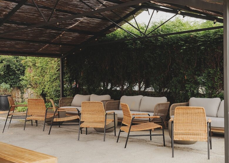 Hotel Wecamp Cudillero