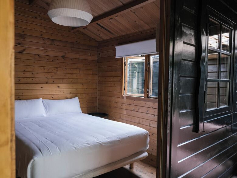 Hotel Wecamp Cudillero