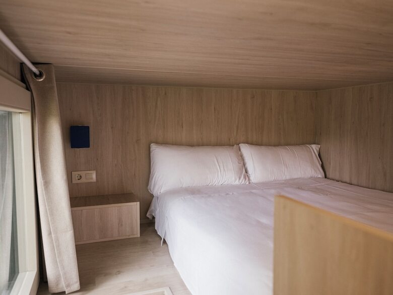 Hotel Wecamp Cudillero