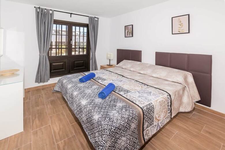 Apartamento Golden Teguise