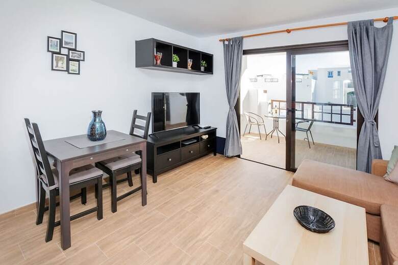 Apartamento Golden Teguise