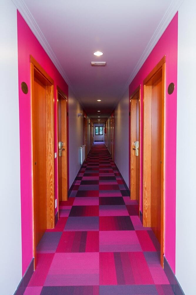 Hotel Lombi�a