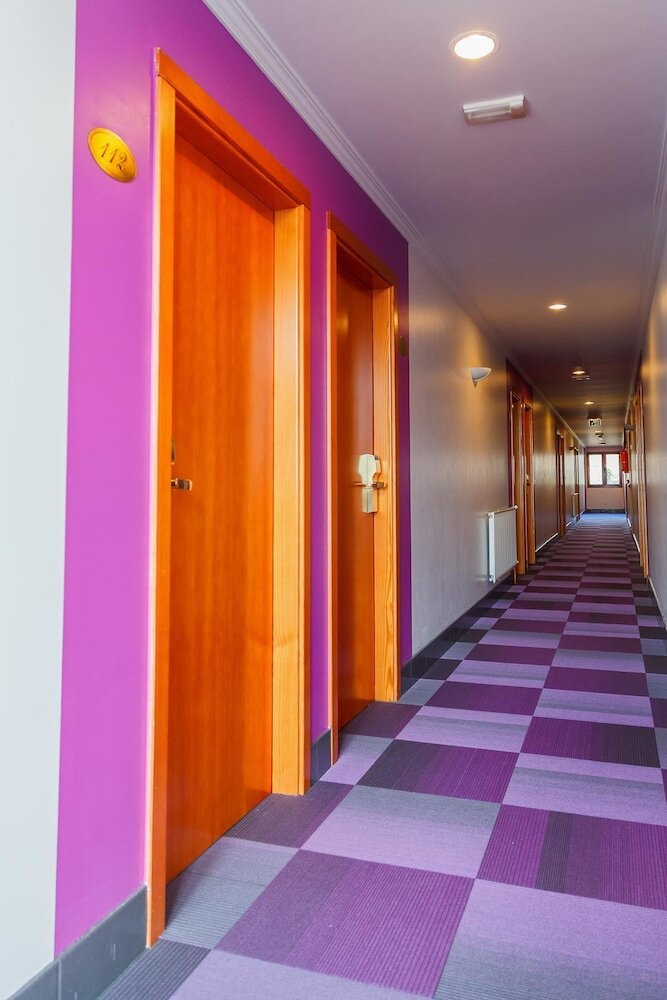 Hotel Lombi�a