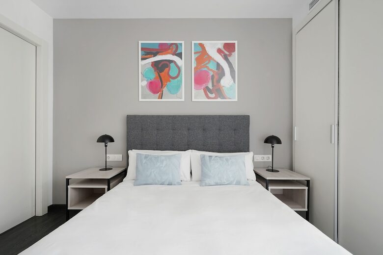 Aparthotel Numa Barcelona Colmena