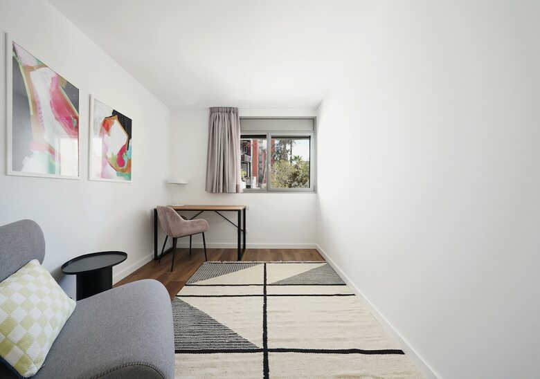 Aparthotel Numa Barcelona Colmena