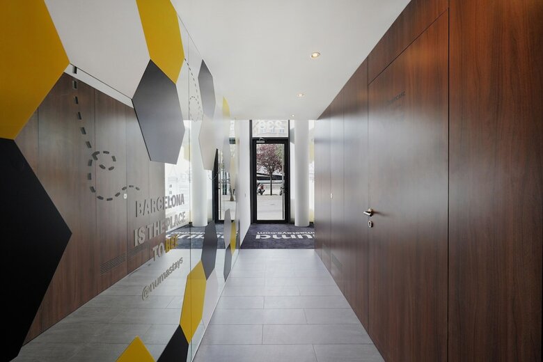 Aparthotel Numa Barcelona Colmena