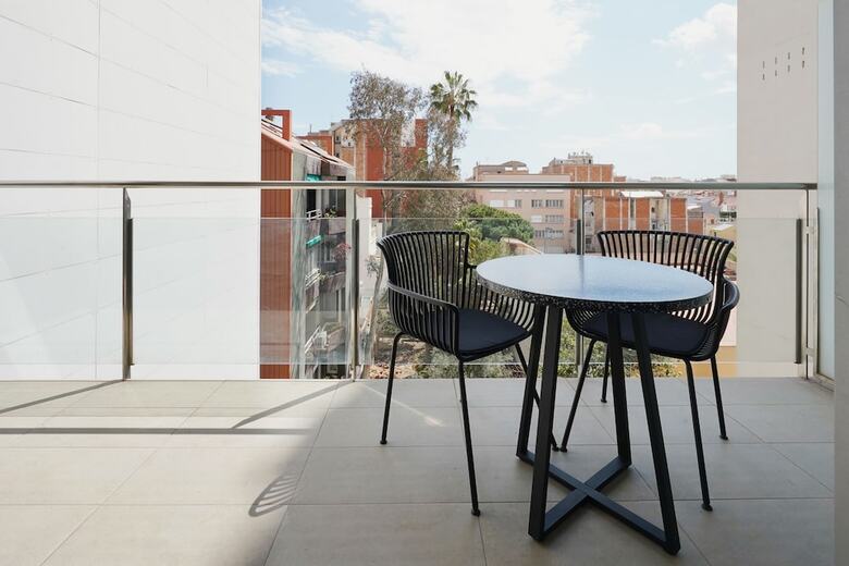 Aparthotel Numa Barcelona Colmena