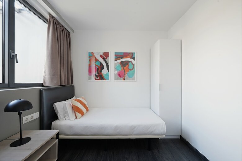 Aparthotel Numa Barcelona Colmena