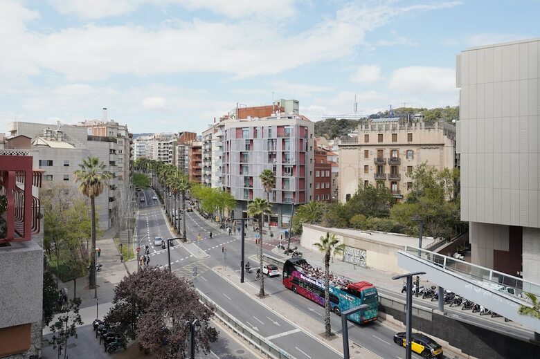 Aparthotel Numa Barcelona Colmena