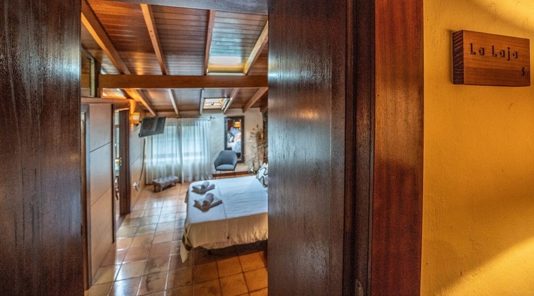 Hotel Casa Justa