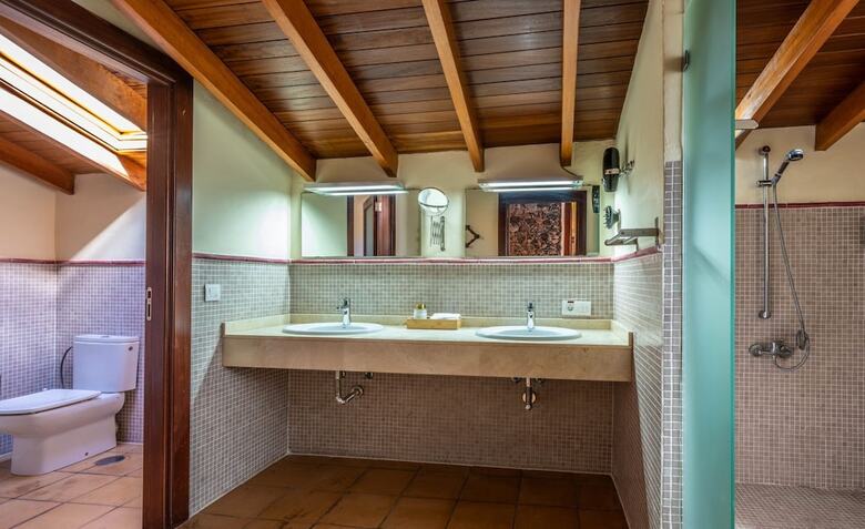 Hotel Casa Justa