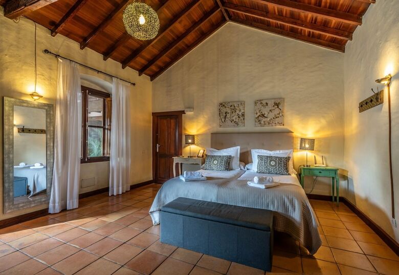 Hotel Casa Justa