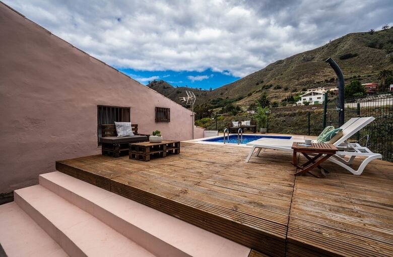 Hotel Casa Justa