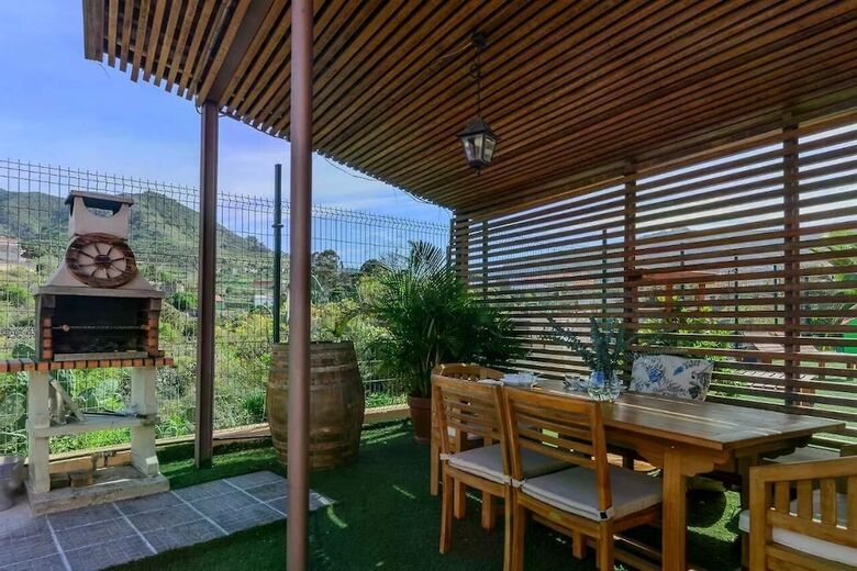Hotel Casa Justa
