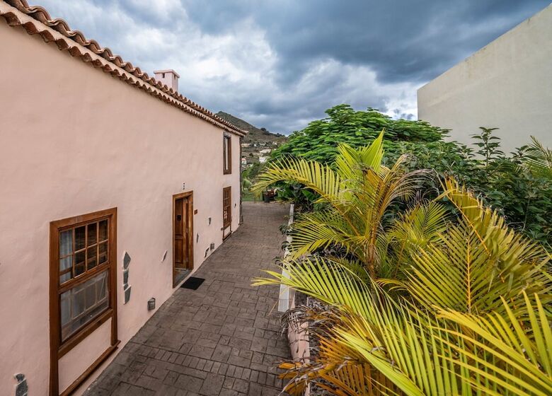 Hotel Casa Justa