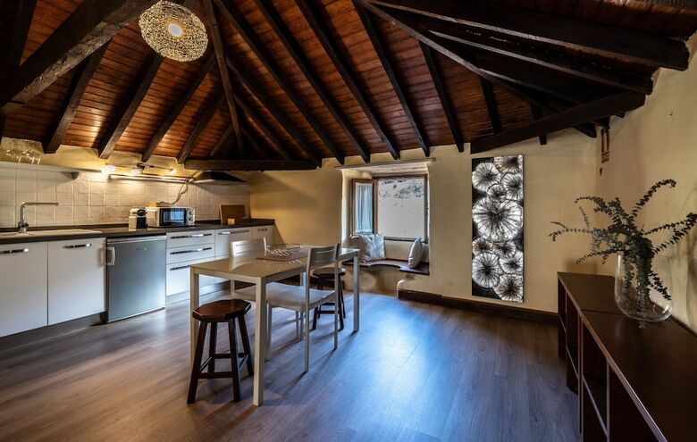 Hotel Casa Justa
