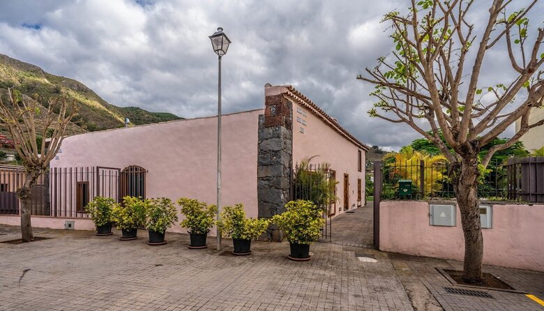 Hotel Casa Justa
