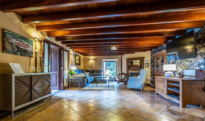 Hotel Casa Justa