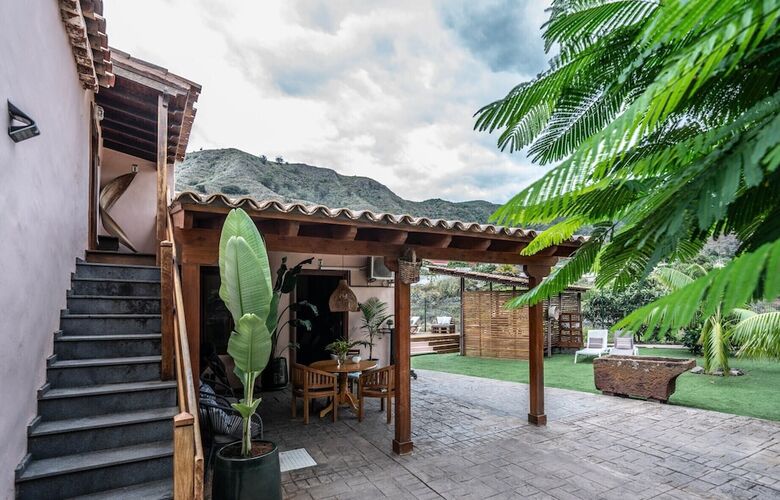Hotel Casa Justa