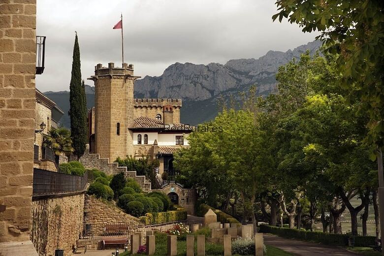 Torre Fuerte S.xiii