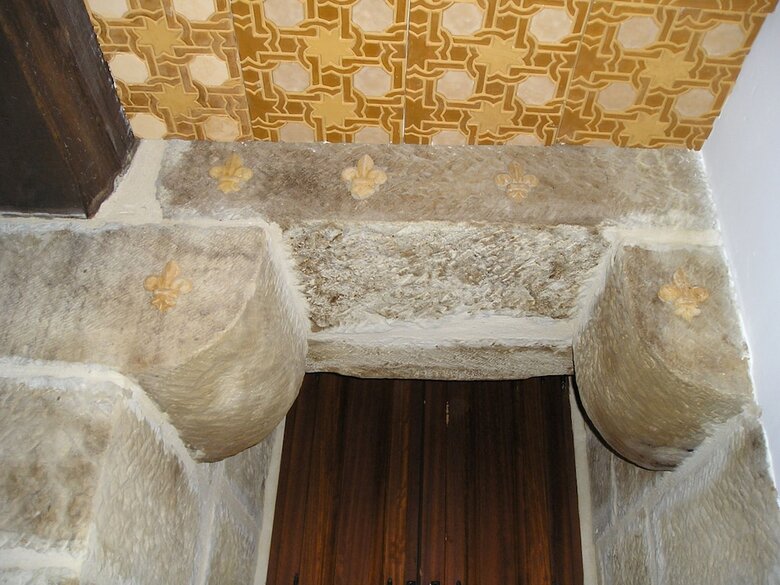 Torre Fuerte S.xiii
