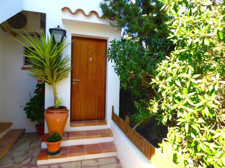 La P�rgola Habitaciones R�sticas