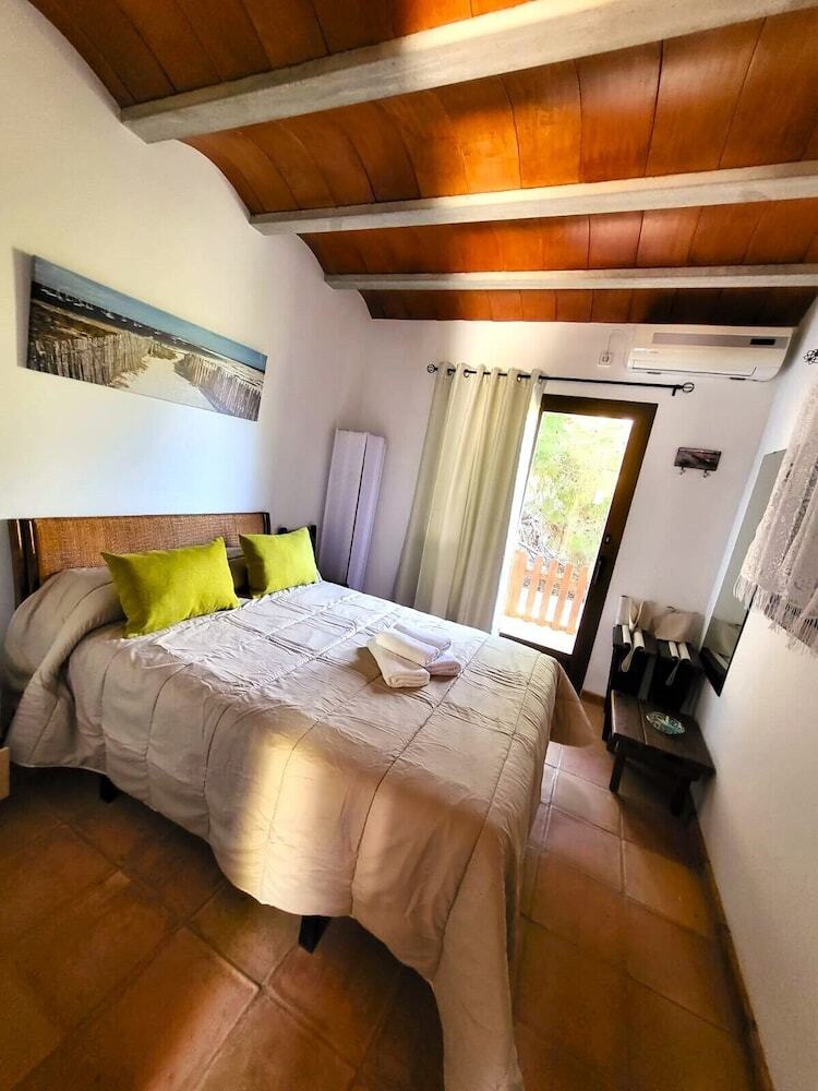 La P�rgola Habitaciones R�sticas