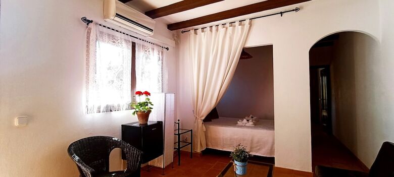 La P�rgola Habitaciones R�sticas